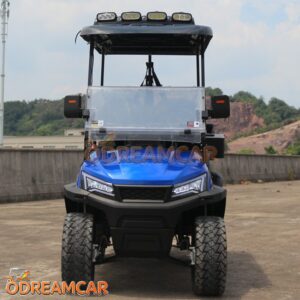 Off Road Hunting Golf Carts (1)