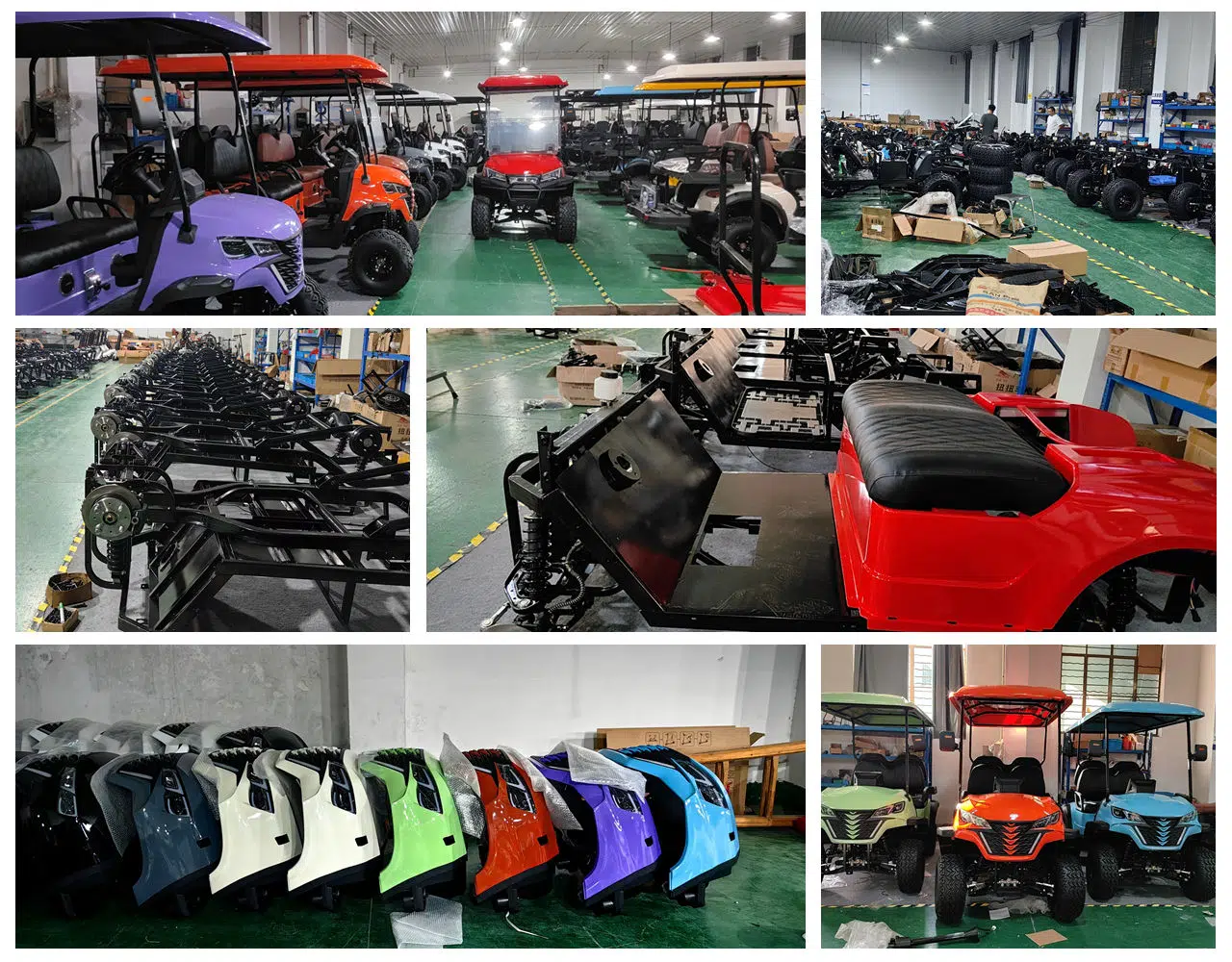 OEM & Customization Options
