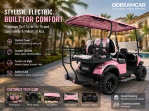 Golf carts for sale nearby